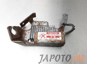 Resistor Interior Blower MAZDA CX-7 (ER)