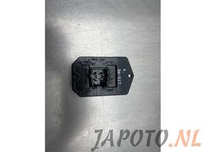 Resistor Interior Blower TOYOTA YARIS (_P13_)