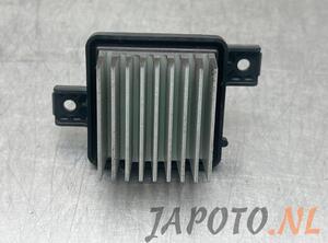 Resistor Interior Blower SUZUKI SWIFT V (AZ)