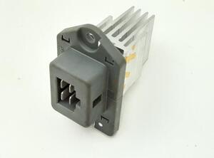 Resistor Interior Blower MITSUBISHI COLT VI (Z3_A, Z2_A), MITSUBISHI Colt VII (Z2_A)