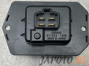 Resistor Interior Blower HONDA CIVIC IX (FK)