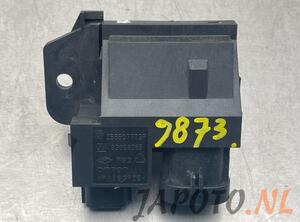 Resistor Interior Blower NISSAN MICRA V (K14)