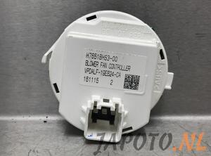 Resistor Interior Blower MAZDA 2 (DL, DJ)