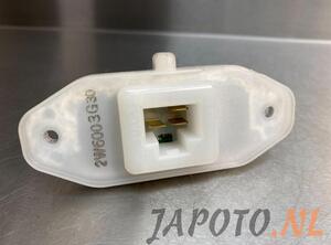 Resistor Interior Blower NISSAN MAXIMA / MAXIMA QX V (A33)