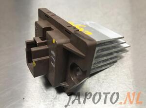 Resistor Interior Blower KIA VENGA (YN)