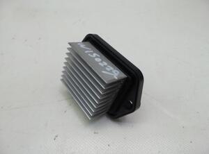 Resistor Interior Blower MAZDA 2 (DE_, DH_)