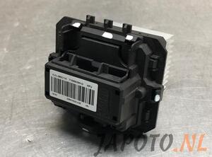 Resistor Interior Blower TOYOTA AYGO (_B4_)