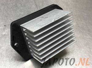 Weerstand interieurventilatie TOYOTA GT 86 Coupe (ZN6_)