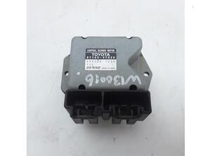 Resistor Interior Blower TOYOTA PRIUS Hatchback (_W2_)