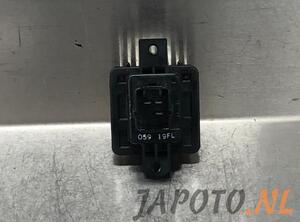 Resistor Interior Blower MITSUBISHI OUTLANDER III (GG_W, GF_W, ZJ, ZL, ZK)