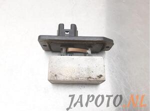 Resistor Interior Blower TOYOTA COROLLA Liftback (_E11_)