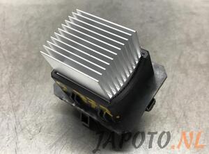 Resistor Interior Blower TOYOTA AYGO (_B4_)