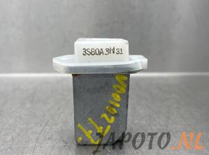 Resistor Interior Blower NISSAN NOTE (E12)