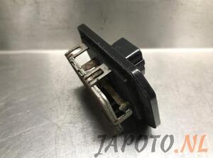 Resistor Interior Blower TOYOTA COROLLA Verso (_E12_)