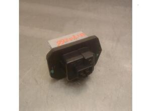 Resistor Interior Blower HONDA CIVIC VIII Saloon (FD, FA)