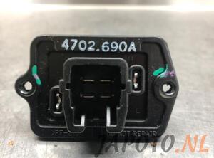 Resistor Interior Blower SUZUKI CELERIO (LF)