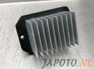 Resistor Interior Blower HONDA CIVIC IX (FK)