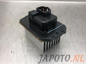 Resistor Interior Blower HONDA CIVIC VII Saloon (ES, ET)