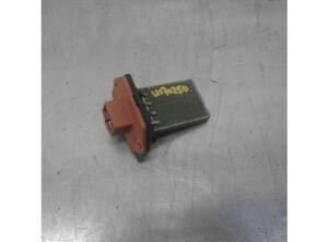 Resistor Interior Blower HYUNDAI ATOS (MX), HYUNDAI ATOS PRIME (MX)