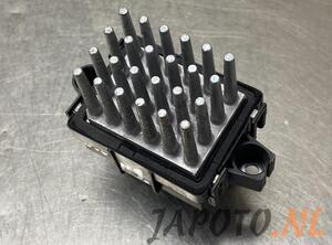 Resistor Interior Blower CHEVROLET CRUZE (J300)