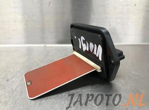 Resistor Interior Blower MAZDA 2 (DY)