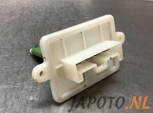 Resistor Interior Blower NISSAN MICRA V (K14)