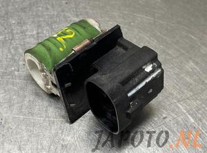 Resistor Interior Blower NISSAN X-TRAIL (T32_)