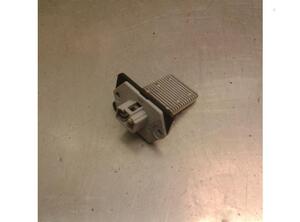 Resistor Interior Blower HYUNDAI MATRIX (FC)