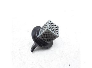 Resistor Interior Blower SUZUKI IGNIS I (FH)