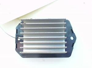 Resistor Interior Blower HONDA INSIGHT (ZE_)