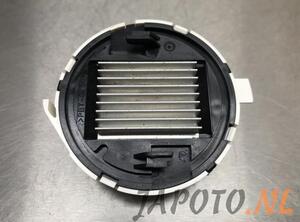 Resistor Interior Blower MAZDA 2 (DL, DJ)