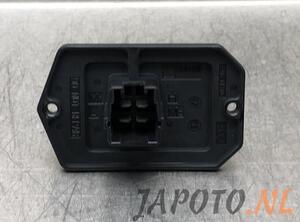 Resistor Interior Blower TOYOTA COROLLA (_E12_)