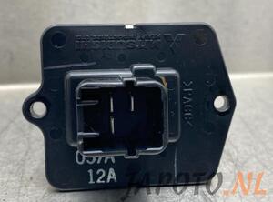 Resistor Interior Blower MITSUBISHI ASX (GA_W_)