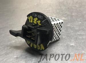 Resistor Interior Blower DAIHATSU MATERIA (M4_)