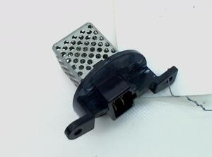 Resistor Interior Blower HONDA JAZZ II (GD_, GE3, GE2)