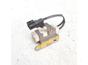 Resistor Interior Blower TOYOTA YARIS (_P9_)