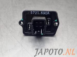 Resistor Interior Blower SUZUKI CELERIO (LF)