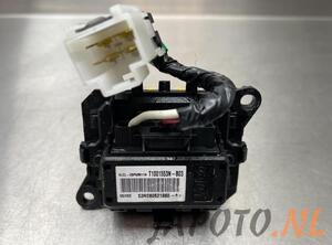 Widerstand Heizung Subaru Forester SH T1001553NB03 P14832491