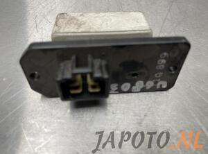 Resistor Interior Blower DAIHATSU CHARADE IV (G200, G202)