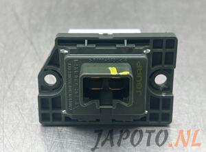 Resistor Interior Blower HYUNDAI i30 Estate (GD)