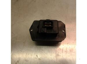 Resistor Interior Blower HONDA INSIGHT (ZE_)