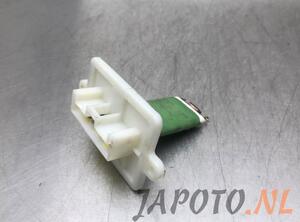 Resistor Interior Blower NISSAN MICRA V (K14)