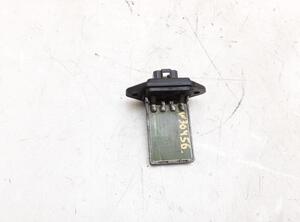 Resistor Interior Blower HYUNDAI H-1 / STAREX Bus (A1), HYUNDAI H100 Bus (P)