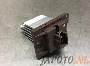 Resistor Interior Blower HYUNDAI ix20 (JC)