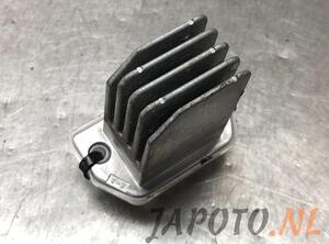 Resistor Interior Blower NISSAN NOTE (E12)