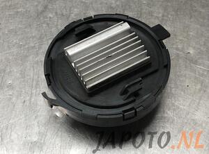 Resistor Interior Blower MAZDA CX-5 (KE, GH)