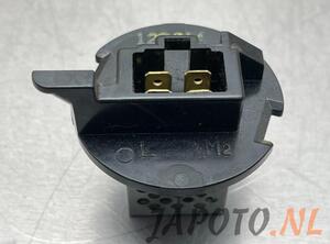 Resistor Interior Blower DAIHATSU COPEN (L880_, L881_)