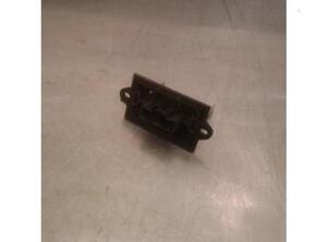 Resistor Interior Blower NISSAN MICRA III (K12)