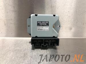 Resistor Interior Blower TOYOTA PRIUS Hatchback (_W2_)