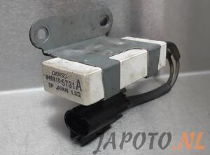 Resistor Interior Blower TOYOTA YARIS (_P13_)